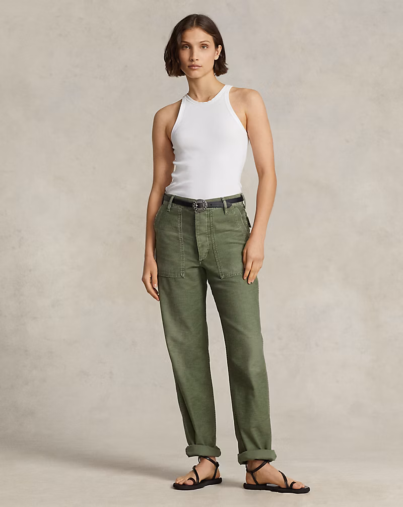 The Ricky Pant