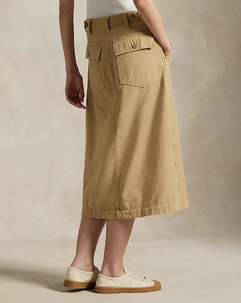 The Ricky Skirt