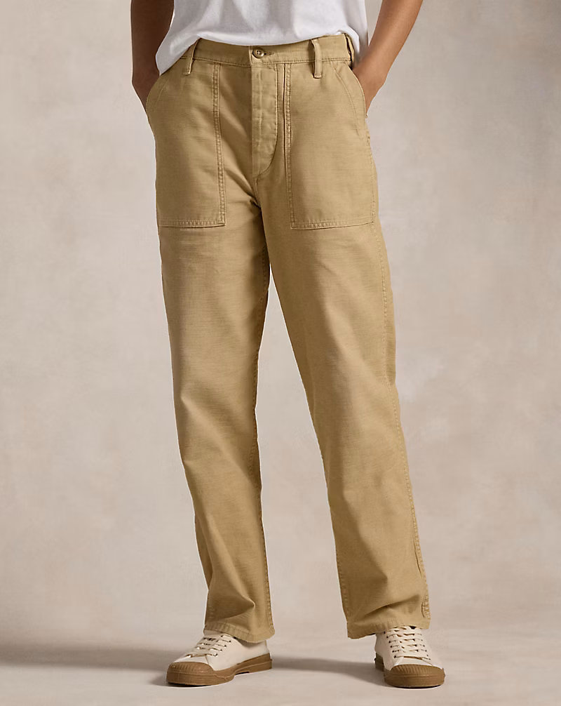The Ricky Pant