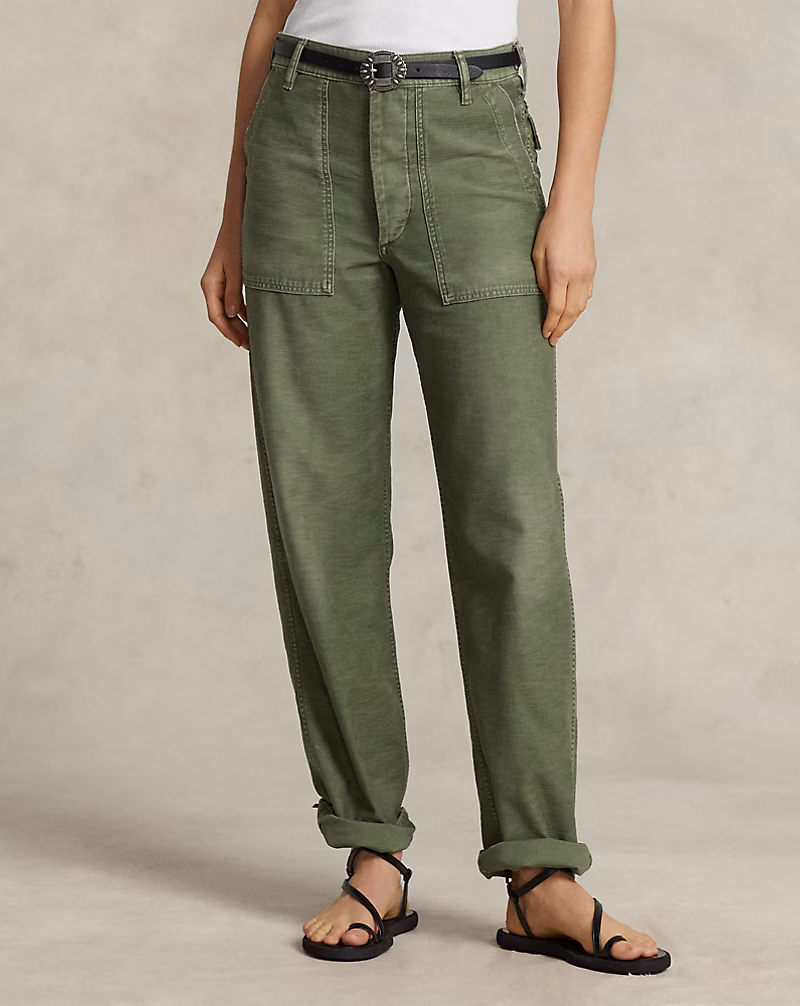 The Ricky Pant