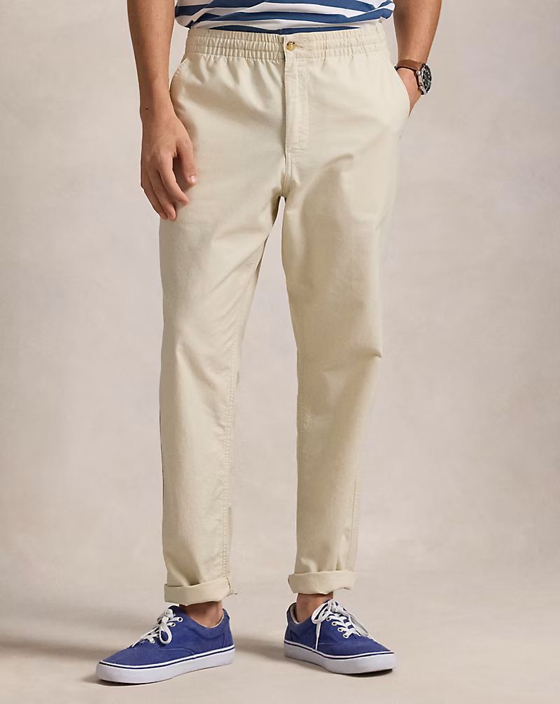 Ralph Lauren Polo Prepster Classic Fit Oxford Pant