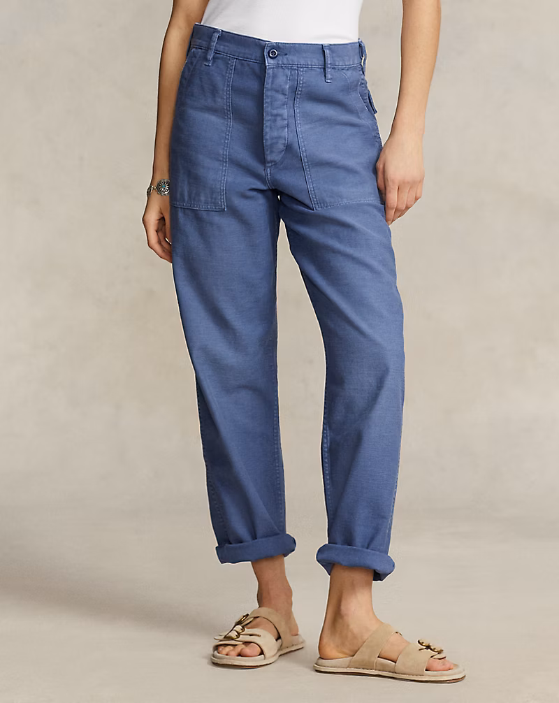 The Ricky Pant
