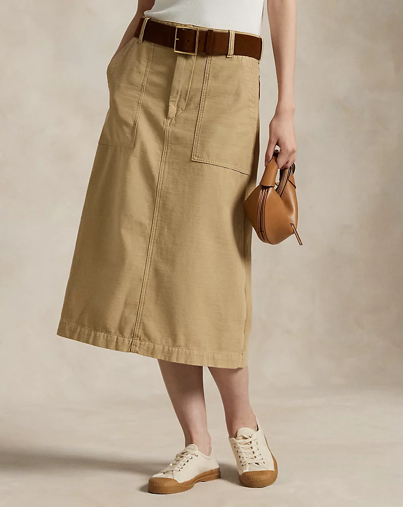 The Ricky Skirt