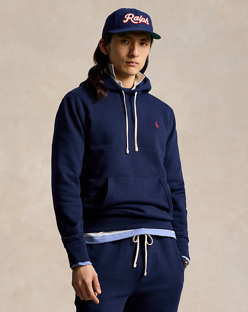 The Fleece Hoodie