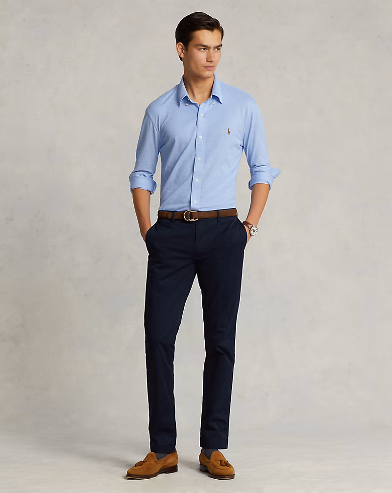 Stretch Chino Pant – All Fits