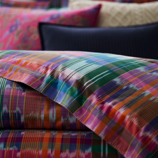 Collins Duvet Cover