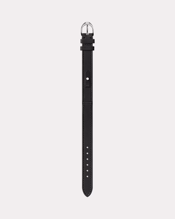 Mini Stirrup Calfskin Strap