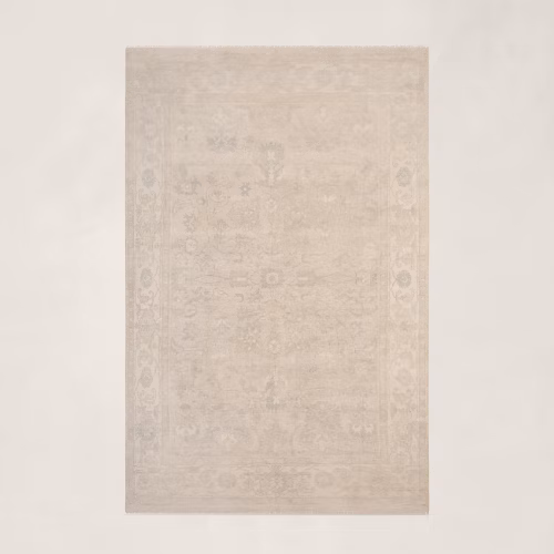 Dorset Rug