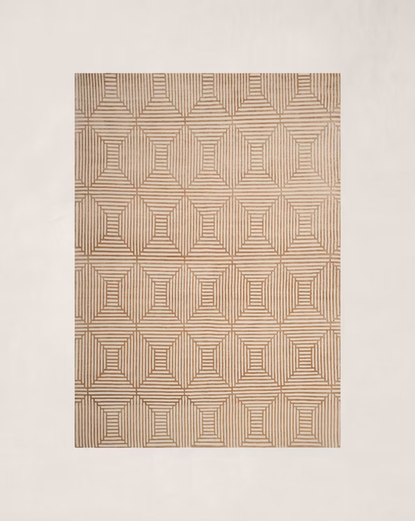 Connaught Rug