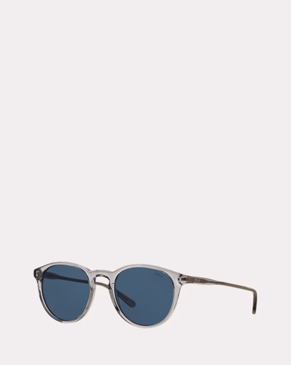 Classic Panto Sunglasses