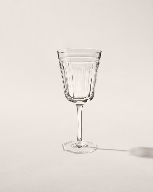 Coraline Red Wine Glass
