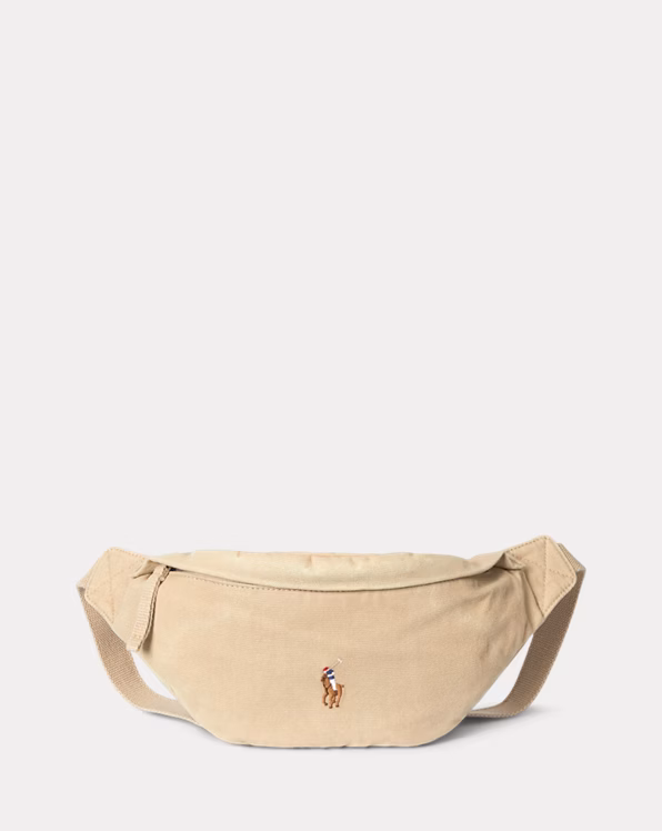 Canvas Waistpack