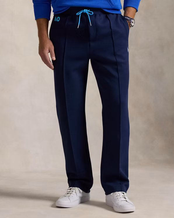 Australian Open Double-Knit Trouser