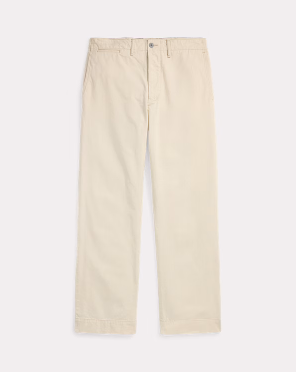 Chino Field Trouser