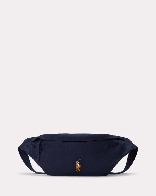 Canvas Waistpack