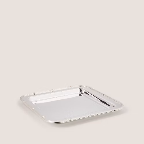Brittingham Square Tray