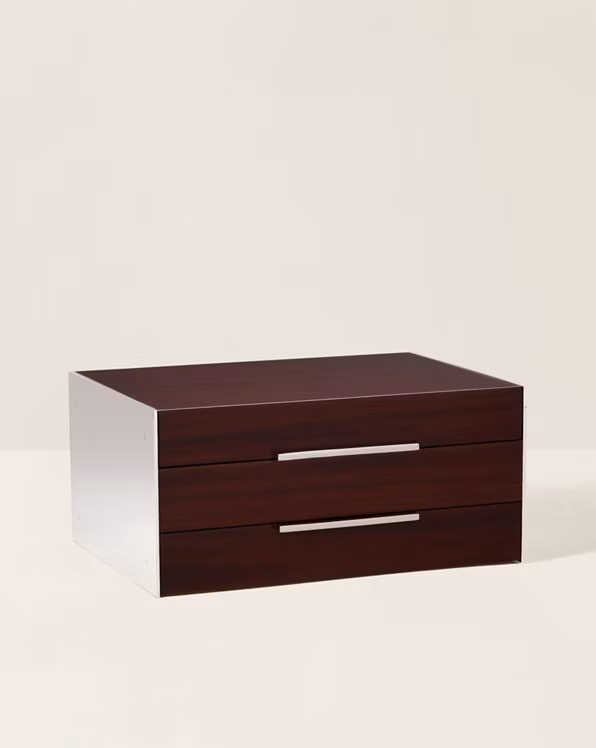 Hilding Writer's Box