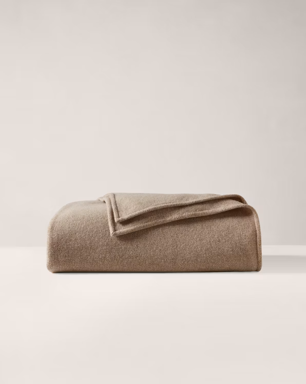 Hayes Bed Blanket