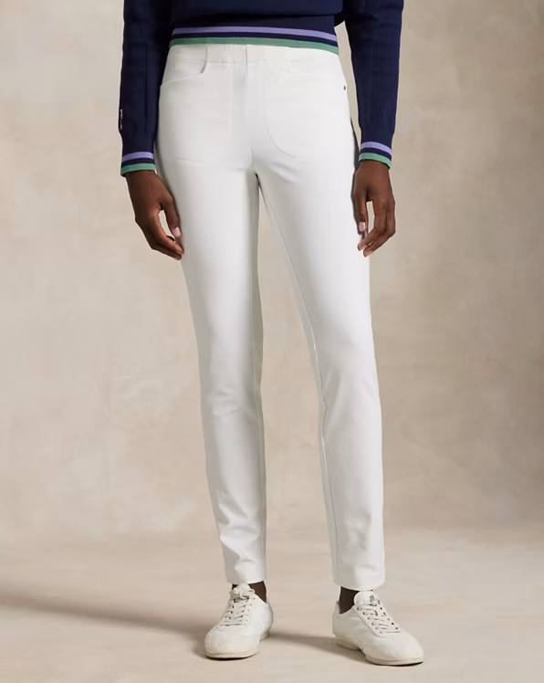 Stretch Athletic Trouser