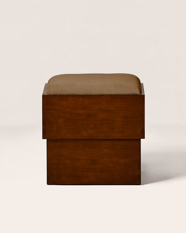 Desert Modern Cube