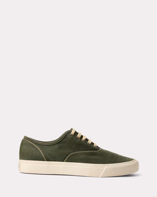 Canvas Trainer