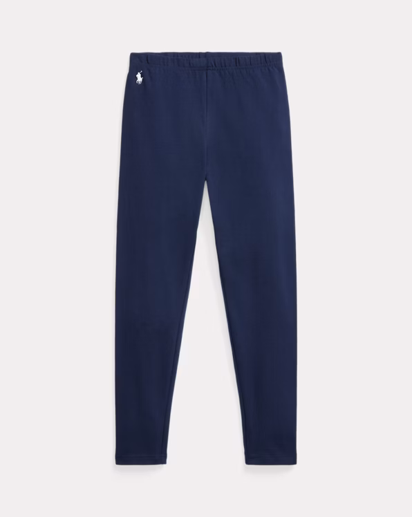 Stretch Jersey Legging