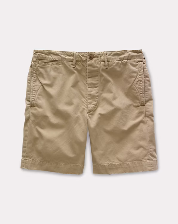 Chino Officer's Short