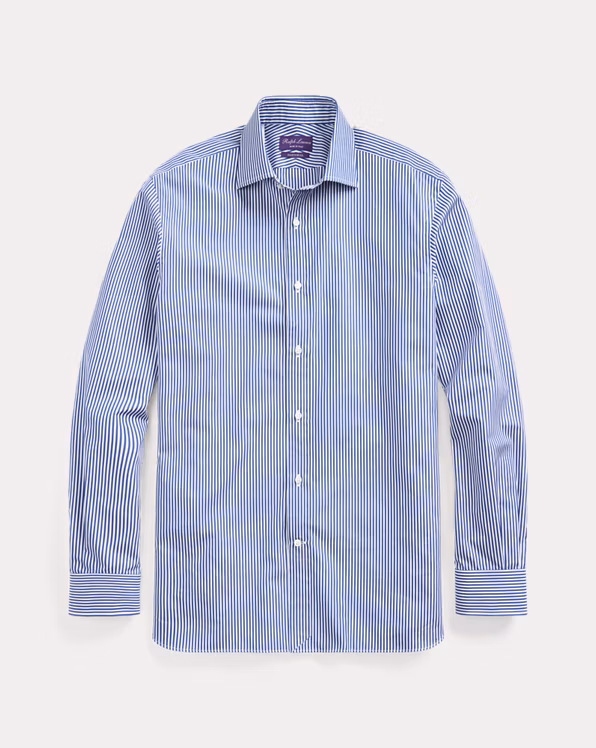 Bengal-Stripe Shirt