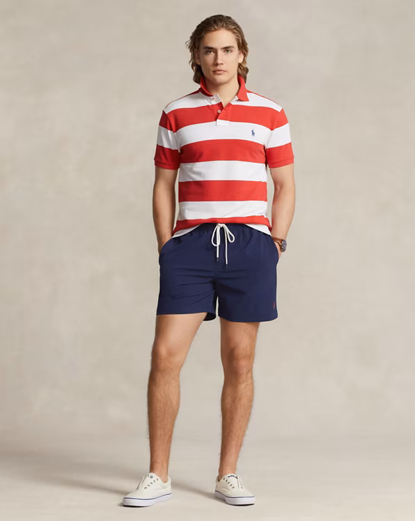 14.6 cm Traveller Swimming Trunk
