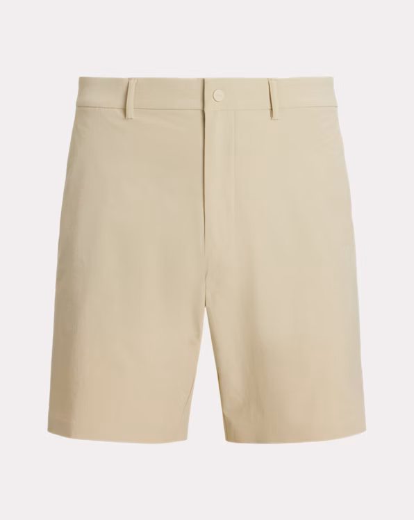 20.5 cm Tailored Fit Performance Short