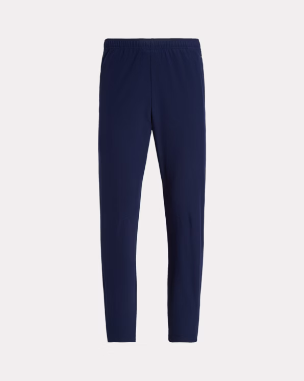 Compression-Lined Performance Trouser