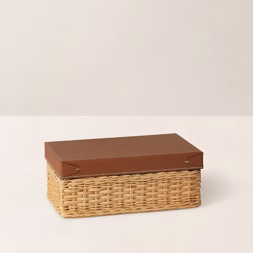 Bailey Box