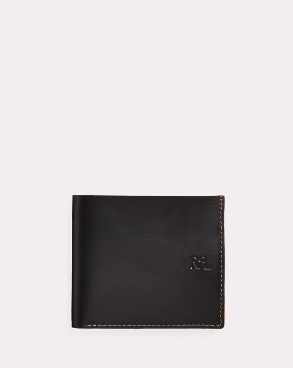 Leather Billfold