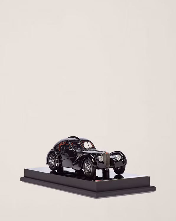 Bugatti 57SC Atlantic Coupe