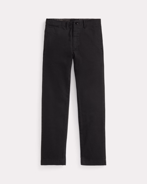 Chino Officer's Trouser