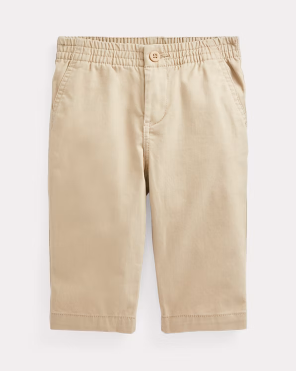 Polo Prepster Stretch Chino Trouser