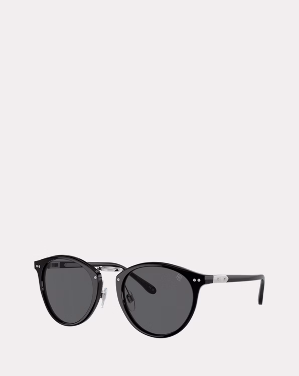 Automotive Round Sunglasses