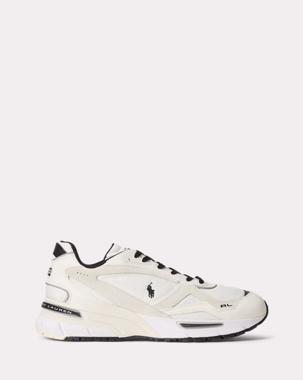 Trackster 275 Trainer