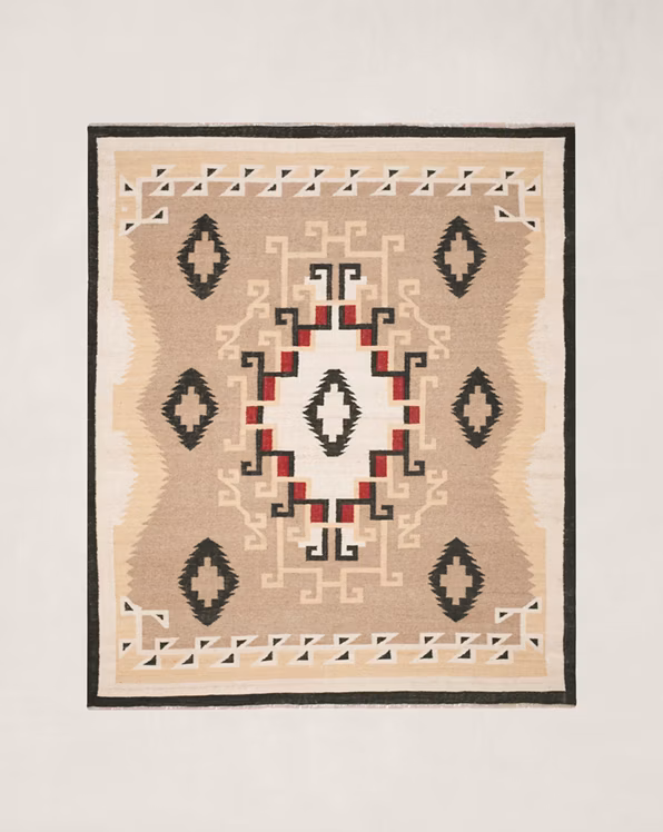 High Mountain Rug