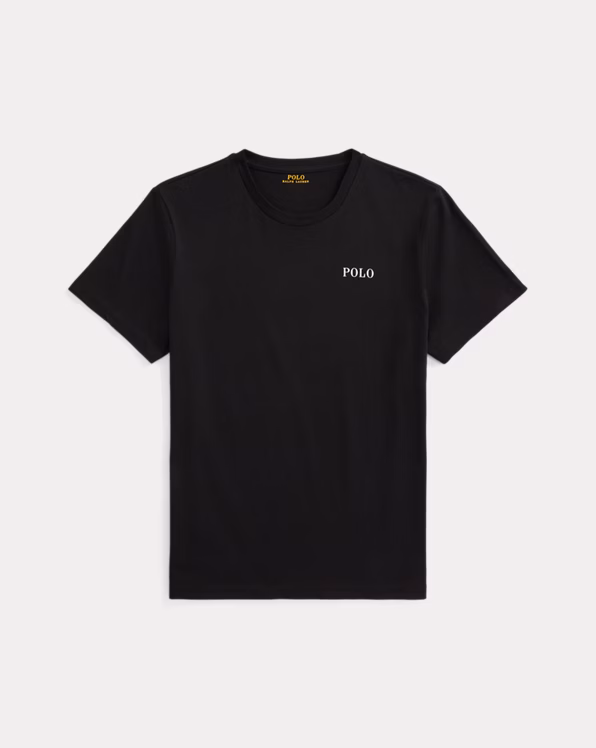 Cotton Jersey Sleep Shirt