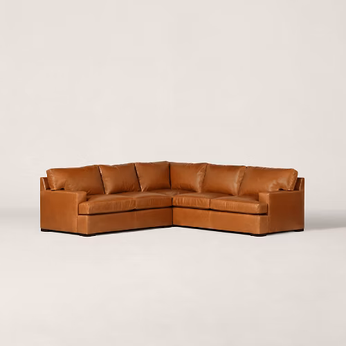 Houghton II Right-Arm Loveseat