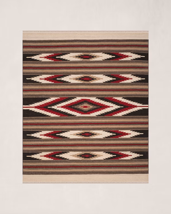 Quiet Path Rug