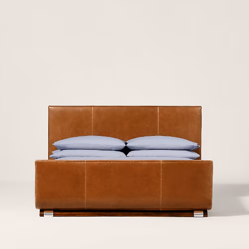 Cote D' Azure Bed