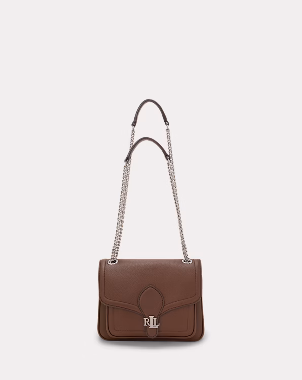 Pebbled Small Bradley Convertible Bag