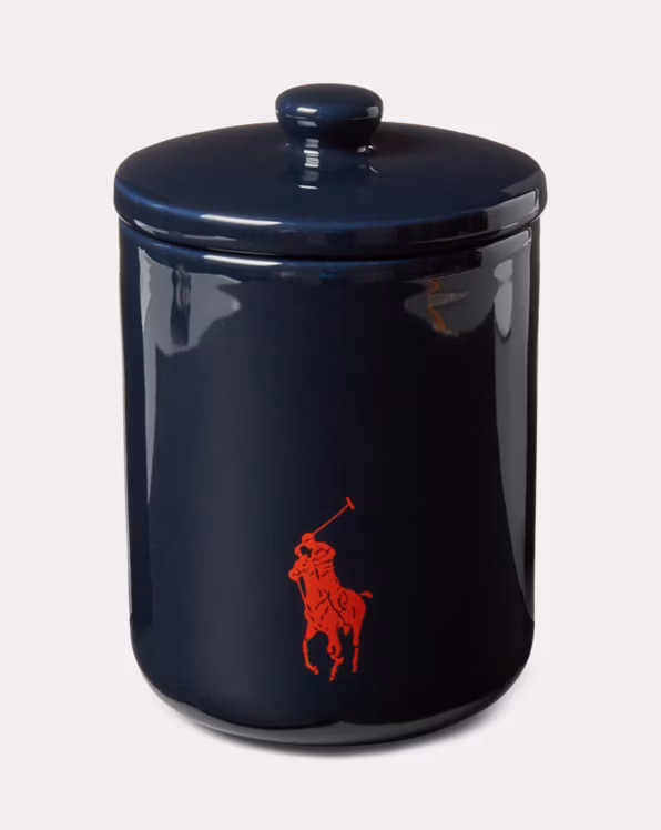 Dog Treat Jar