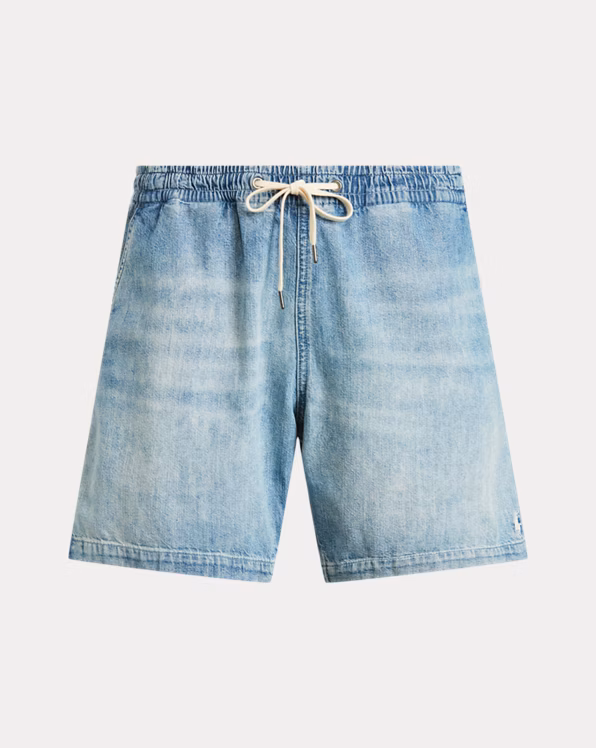 16.5 cm Polo Prepster Denim Short