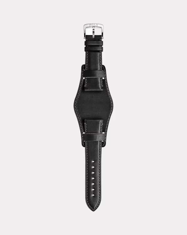 Bund Watch Strap