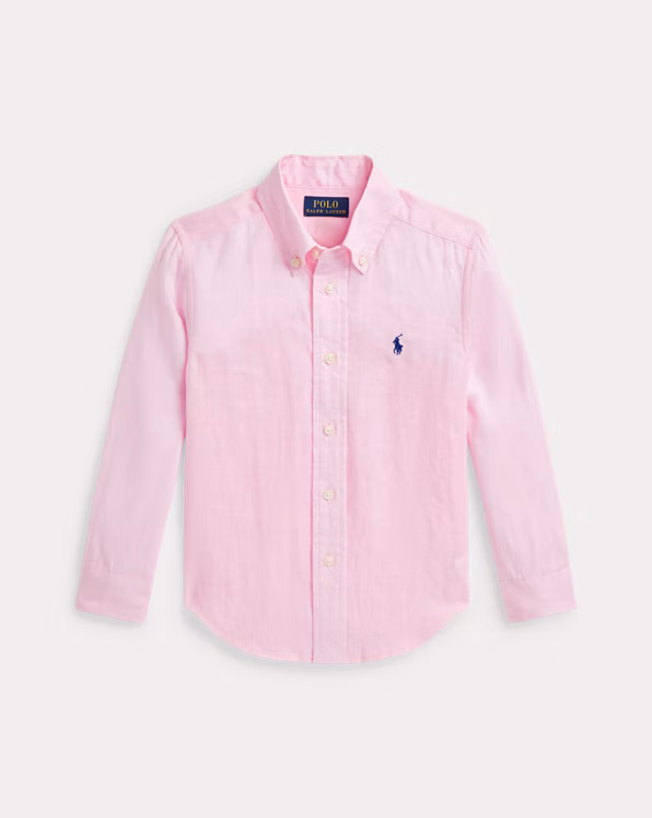 Linen Shirt