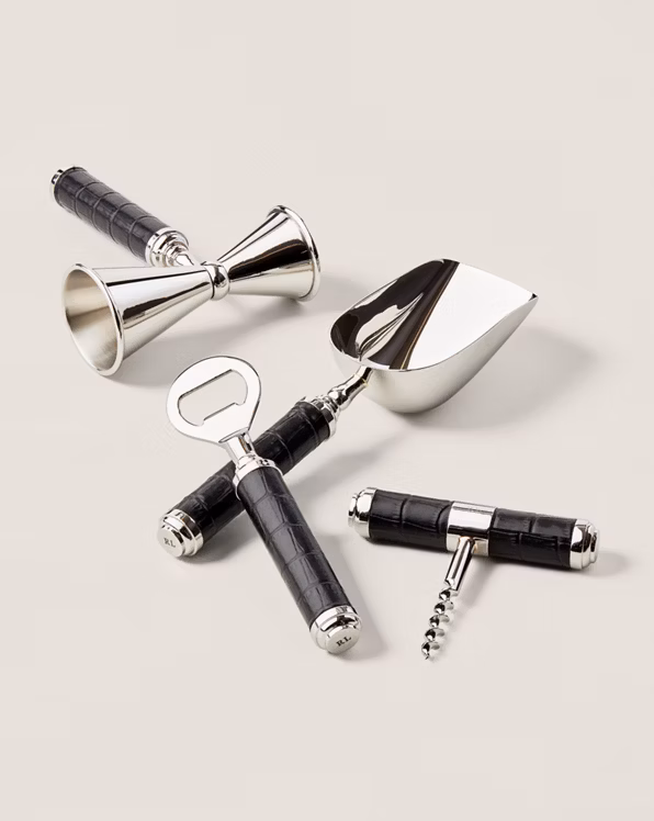Wells Bar Gift Set