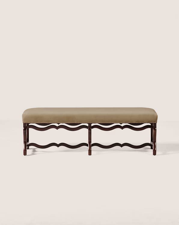 Os de Mouton Bench